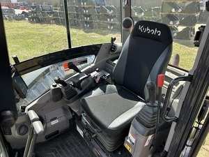PROVEEDOR VERIFICADO DE NUEVO Kubota KX057 - 5 en Venta, Listo para Entrega - Product Image 4