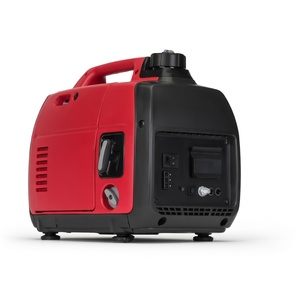 High Quality Original Inverter <b>Generator</b> Portable Power Solution 1000W <b>Quiet</b> Operation Standard Version - Product Image 2