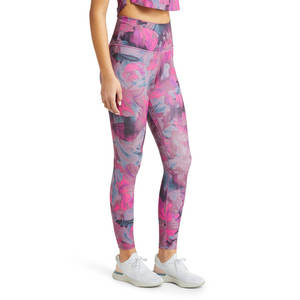 High Quality <b>Women's</b> High Waist <b>Legging</b> with Unique Design Breathable Feature Made with Best Quality Material - Product Image 6