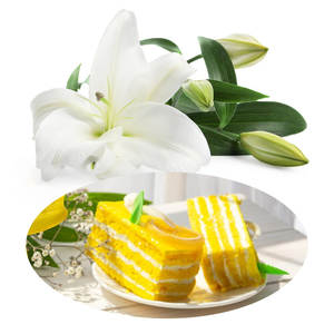 Saborizante de Alimentos BAISFU, Sabor Premium a <span class=keywords><strong>Lirio</strong></span> <span class=keywords><strong>para</strong></span> Bebidas y Productos de Cuidado Personal - Product Image 6