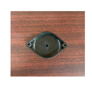 Cubierta de Montaje Ovalada de Plástico / Cubierta de Carcasa de Diafragma de Plástico - Product Image 1