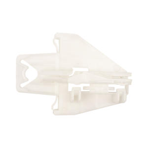 Piezas de automóviles de energía eléctrica regulador de ventana Clip trasero derecho para Toledo 2000-2006 Leon 1999-2006 Skoda Fabia Skoda 1999-2007 - Product Image 6