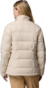 Voodoo Falls 590 Turbodown II Veste pour femme Manteau d'hiver léger et isolé avec OMNI-HEAT et OMNI-SHIELD - Product Image 2