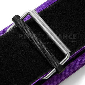 Cinturón de gimnasio de cuero hecho a medida con soporte de espalda ajustable Diseño diferente para soporte de cintura de levantamiento de pesas de protección - Product Image 6