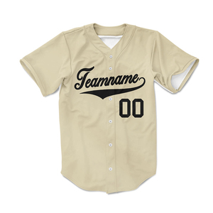 Maillots de baseball tendance Uniforme de baseball Offre Spéciale Vêtements de sport - Product Image 4