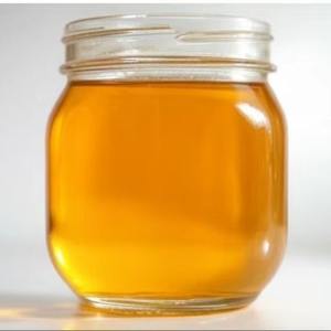 Miel d'orange de récolte fraîche d'excellente qualité, un remède doux et sain contre la toux ou la digestion et usage culinaire à vendre - Product Image 2