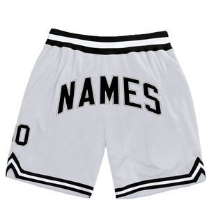 Top Tendance 2024 en vrac longueur au genou Offre Spéciale haute wuality équipe maille basket-ball short logo personnalisé Jogger - Product Image 6