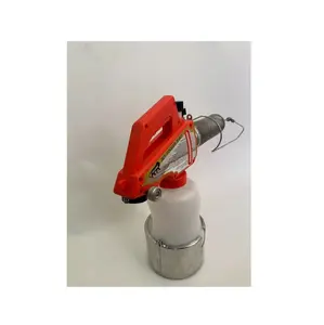 Electrically Operated Automatic 2.8 ltr Jet Fogger Spray Machine for Streamline Disinfection Processes for Sale