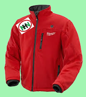 Veste d'hiver tricotée surdimensionnée pour homme, personnalisée, à capuche, épaisse, de créateur, matelassée, rembourrée de coton de mouton, grande taille, en polaire brillante