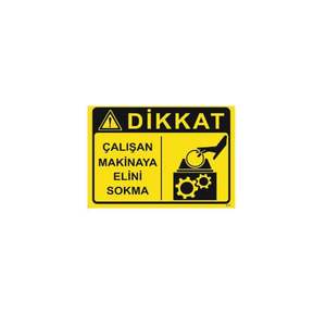 Nuevo Protector de Seguridad para Maquinaria Operativa - Product Image 1