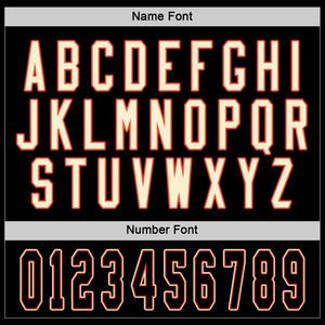 Jersey de Hockey sobre Hielo Estadounidense de Primera Calidad, Listo para Enviar, con Costuras Superiores, Jersey de Hockey sobre Hielo Sublimado OEM para Hombre con OEM - Product Image 6