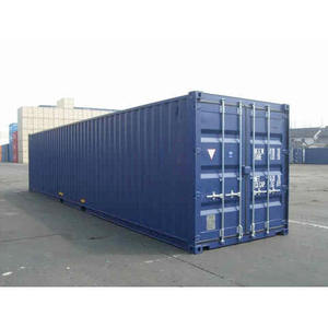 Conteneurs d'expédition secs neufs de haute qualité de 20 pieds et 40 pieds en acier et acier Corten prix de gros - Product Image 2