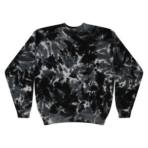 Sudadera extragrande de manga larga con cuello redondo para hombre, ropa informal de invierno de algodón y poliéster hecha a medida - Product Image 1