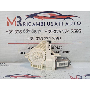MOTORE POSTERIORE SINISTRO LAND ROVER Discovery Serie IV AH22-14B555-AA 276DT (10>) - Product Image 3
