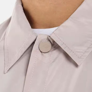 Chaqueta deportiva para hombre Último diseño Chaqueta deportiva de precio barato Más vendidos 2025 Hecho a medida - Product Image 4