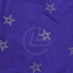 Sudadera con capucha de diamantes de imitación para hombre con estilo con detalles de brillo y aspecto de hombro caído Sudadera con capucha de diamantes de imitación para hombre con gráfico en negrita - Product Image 5