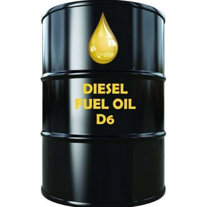 Offre de haute qualité pour du fioul vierge D6 à vendre - Product Image 1