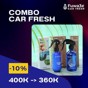 Al por mayor CarFresh multiusos seguro niños Vietnam plástico menta fragancia espuma coche y ordenador hogar Interior limpiador - Product Image 3