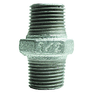 Nipplo Fig. 280 3/8 Codice 200220 - Product Image 1