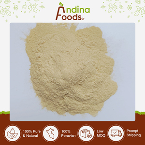 Precio de mercado bajo Ampliamente proveedor de Perú que vende polvo de lúcuma natural de producción convencional con la mejor calidad alimentaria a la venta - Product Image 4