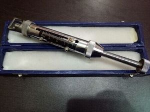 Equipo de Dureza Tipo Monsanto para Pruebas de Dureza de Tabletas (Calidad Superior) - Product Image 3