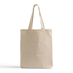 <b>Small</b> 11\" Cotton Tote <b>Bag</b> with Screen Printing and Embroidery Logo for Bracelets Clothing Watches Jewelry Promotions - Product Image 3