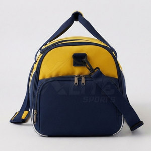 Sac de sport en nylon 50-70L de haute qualité pour équipe de football, équipement d'entraînement, vente directe usine, fournisseur en gros - Product Image 4