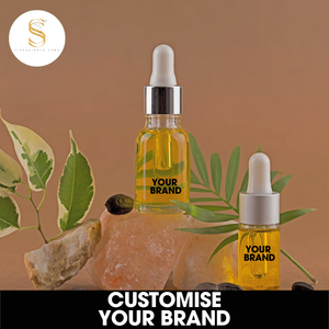 Aceite de Baño de Almendras Perfumado de Larga Duración, Herbal, de Marca Privada, Limpiador, Blanqueador, Hidratante y Nutritivo para Mujeres y Hombres, OEM/ODM MOQ - Product Image 2