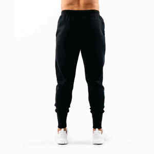 Ensemble pantalons de survêtement et sweat à capuche surdimensionnés personnalisés éponge française jambe large délavé à l'acide jambe droite Baggy - Product Image 5