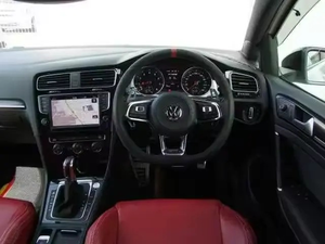 Golf GTI 2023 Usado en Perfectas Condiciones, en Venta, Listo para Conducir, Sin Accidentes - Product Image 4