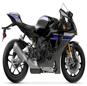 Magníficas Motocicletas Superbike Ya-ma-has R1M OEM Listas para Entregar, con Diseño de Vanguardia y Pilotos Profesionales - Product Image 1