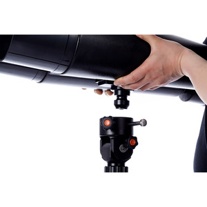 Fournitures optiques BAEKSAN SCIENCE INC. Jumelles BS-K7T 20X120 étanches pendant plus de 30 minutes à une profondeur de 1m - Product Image 6