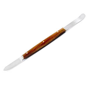 Dental Fahen Wax <b>Knife</b> Large Modelling Carver Spatula Pottery Lab Instruments CE - Product Image 1