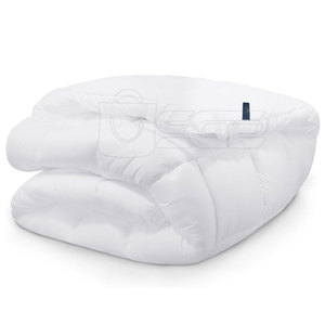 Cubrecolchón de Espuma de Alta Calidad con Tela Acolchada Suave, Colchoneta Plegable Lavable para Uso en el Hogar y Hoteles - Product Image 2