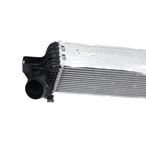INTERCOOLER BMW X1 Série (F48) 17517617600 B47 C20 A, B47 C20 B Diesel 2000 (15>) - Product Image 5