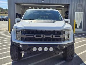 Ford Raptor 2024 - Product Image 4