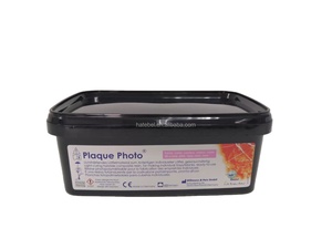 Materiale Dentale Fotopolimerizzabile, Vassoio Personalizzato, Materiale Fotopolimerizzabile su Misura, Vassoio per Fotopolimerizzazione - Product Image 2