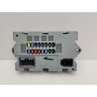 Porte-fusible et unité de commande électronique (ECU) pour Jaguar XE Series (X760) CPLA14Q073AA 204DTD diesel 1999 (15>)