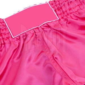 Créez votre propre logo – Short de Muay Thai décontracté pour homme, taille mi-haute, séchage rapide et respirant, le plus vendu - Product Image 4