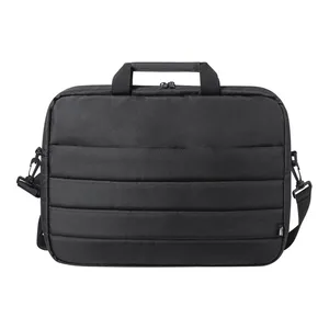Borse Promozionali Bakex in RPET, Borsa Portadocumenti Sostenibile, Porta Gadget - Product Image 2