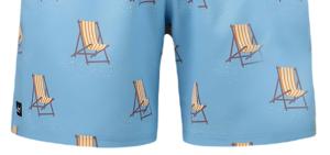 Pantalones cortos deportivos informales para gimnasio para hombre, pantalones cortos de lona ligeros de verano con patrón sólido que absorbe la humedad, teñido liso al por mayor - Product Image 2