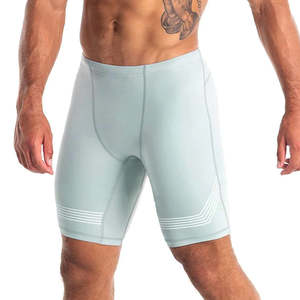 <b>Mens</b> Athletic Compression <b>Shorts</b> With Moisture Control, Flexible Stretch, Perfect For Sports, Gym, Workout & <b>Yoga</b> - Product Image 6