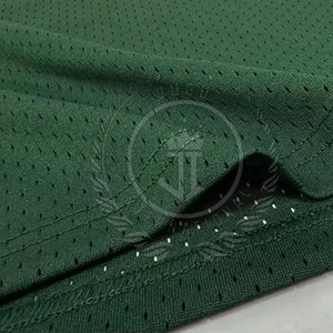 Servicio OEM, Camiseta de Baloncesto sin Mangas 100% Poliéster Transpirable con Logotipo, Colores e Impresión Personalizados - Product Image 6