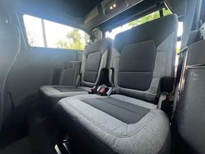 Ford Bronco SUV 2022 con Techo Solar, Faros Delanteros, Cámara Trasera 360, Asientos Eléctricos - Product Image 2