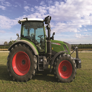 Tracteur d'occasion Fendt avec moteur de pompe pour usage agricole - Meilleur prix, prix bas en stock, livraison rapide en gros - Product Image 1