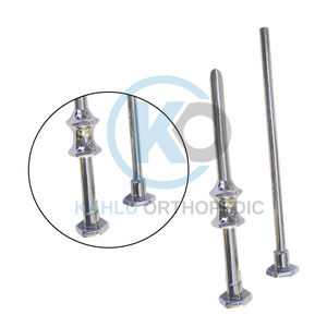 2022พรีเมี่ยมที่มีคุณภาพเครื่องมือชุดที่กำหนดเองพื้นฐานที่มีคุณภาพดีเครื่องมือผ่าตัดโดย KAHLU กระดูก - Product Image 6