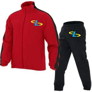 Nouveau design Logo personnalisé survêtement pour femme 2 pièces vêtements de fitness survêtements de jogging costume de sport survêtements pour femmes 2025 - Product Image 3