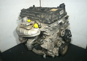 Motor 1TR-FE de 2,0 litros, motor 2TR-FE de 2,7 litros - Product Image 4