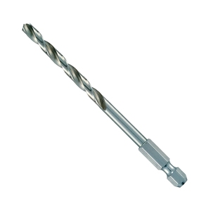 Punta da trapano Alpen HSS Super Esagonale 3,00 mm. - Product Image 1