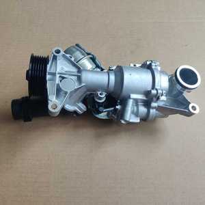 A2742000800 2742001407 Pompe à eau de refroidissement utilisée pour la voiture allemande W204 W205 W212 W213 - Product Image 3